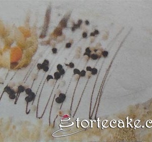 Kasato torta